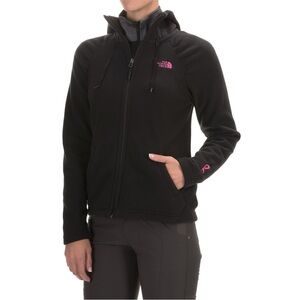The North Face Black Ski Jacket for Ultimate Warmth